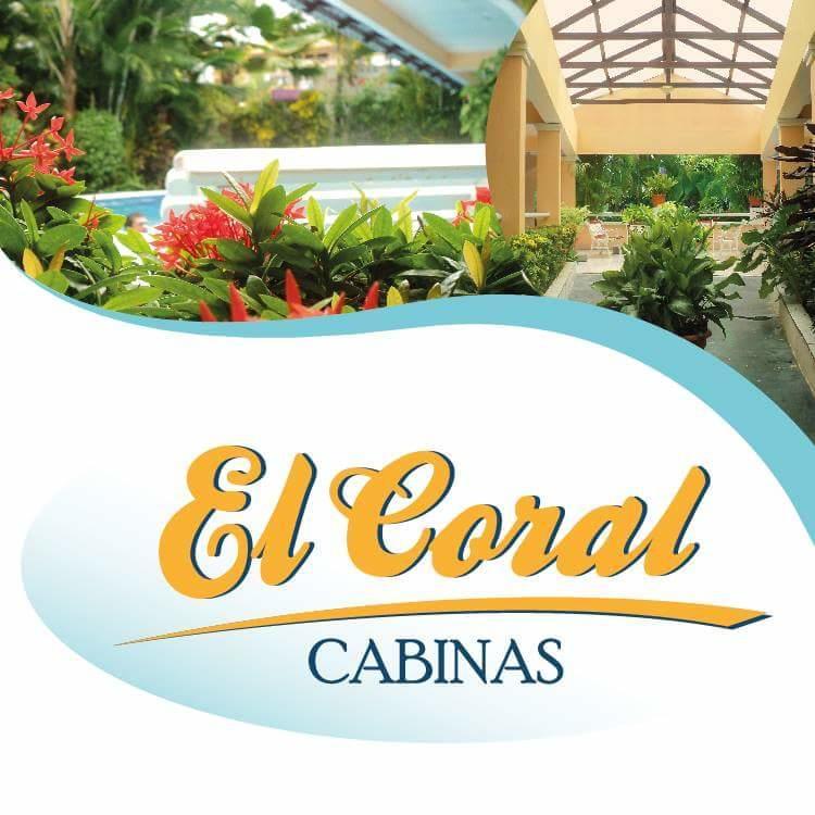 Hotel Y Cabinas El Coral Jacó Exteriör bild